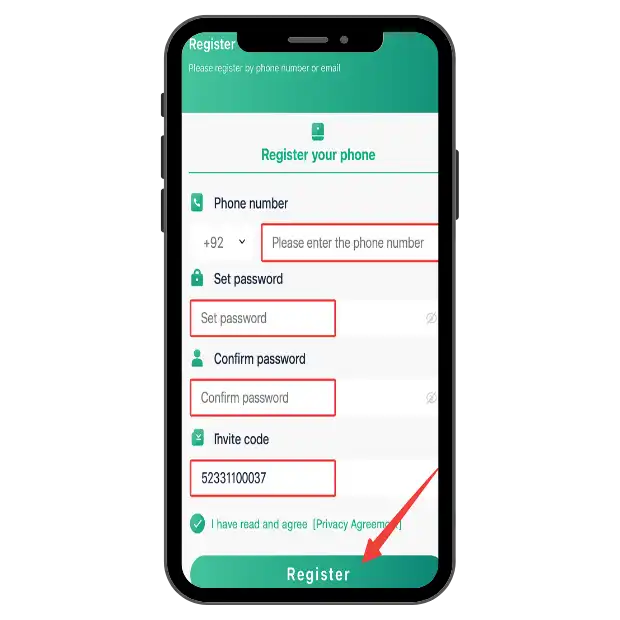 fantasy Gems register